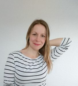 Ãœber Miriam Fuz: Hier verrÃ¤t Autorin Miriam Fuz einiges Ã¼ber sich