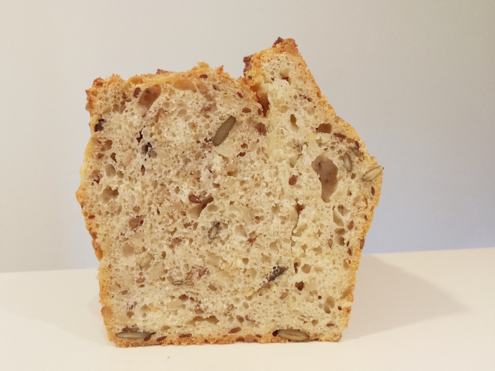Dampfnudeln mit Kompott
